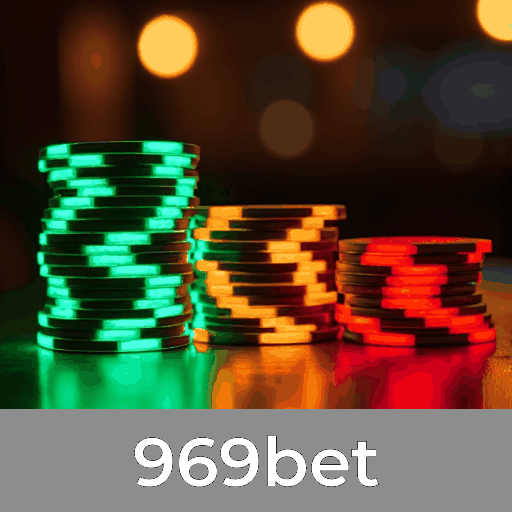 969bet: Caça-níqueis Gigantes, Mesa Premium, e Mais