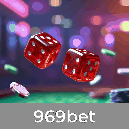 Experimente a Conveniência Completa do 969bet