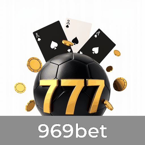 Experimente a Conveniência Completa do 969bet