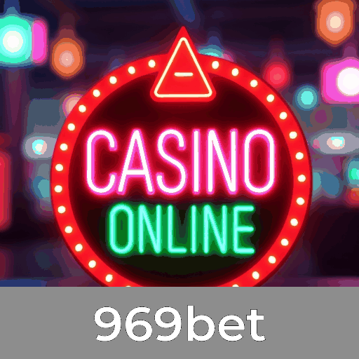 969bet: Caça-níqueis Gigantes, Mesa Premium, e Mais