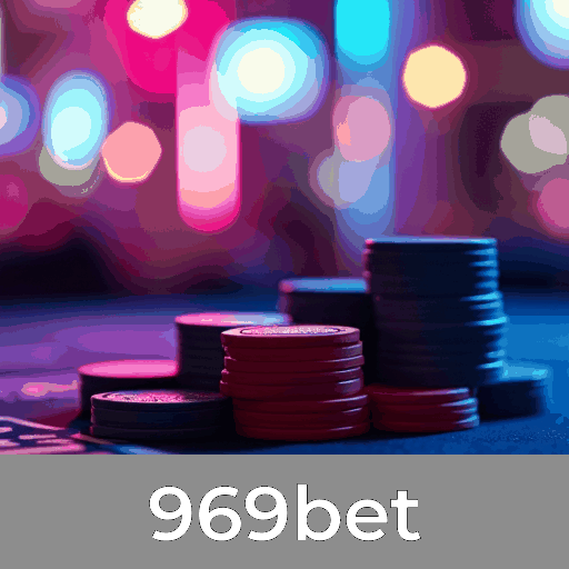 Experiência de Casino Elite no 969bet: Dealers Reais e Jogos Premium