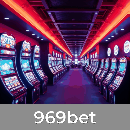 969bet: Psicologia dos Bônus e Decisões de Jogo