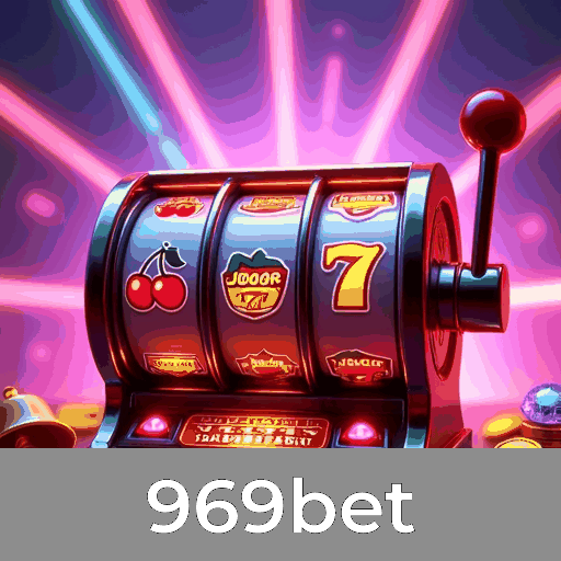 969bet: Experiência Diversificada e Otimizada para Brasileiros