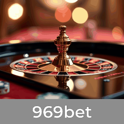 969bet Inteligência Promocional: Experiência Personalizada com Tecnologia